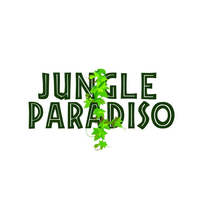 Jungleparadiso Homestay Thekkady Exterior foto