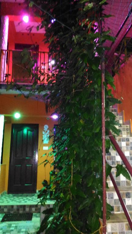 Jungleparadiso Homestay Thekkady Exterior foto